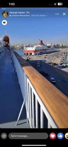 Customer photo review of McLifts - 8cm (3")