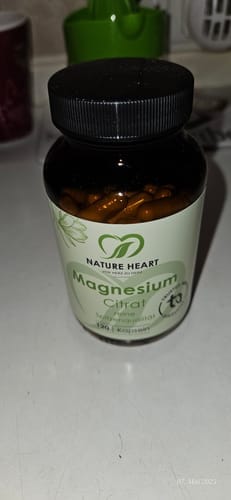 Customer photo review of 3-Tages Kur - Darm Support Bundle