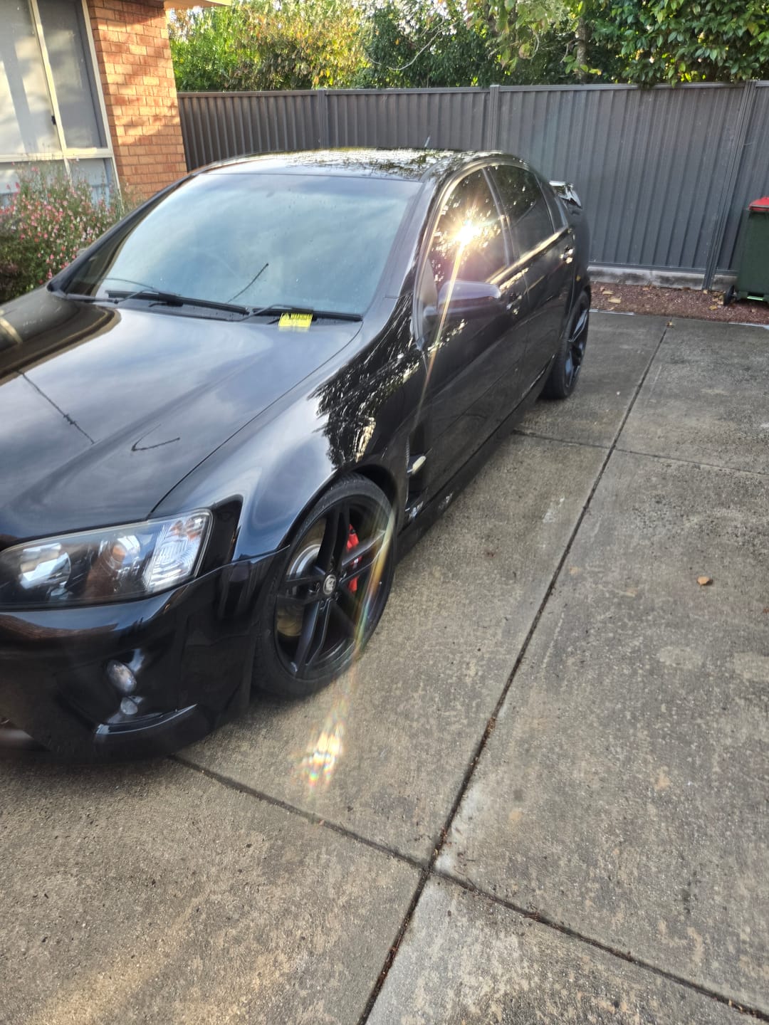 Customer photo review of Envoke Snow Pro Active foam