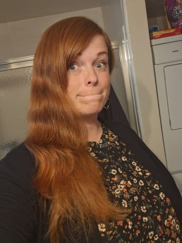 Customer photo review of Unlimited Returns + Package Protection