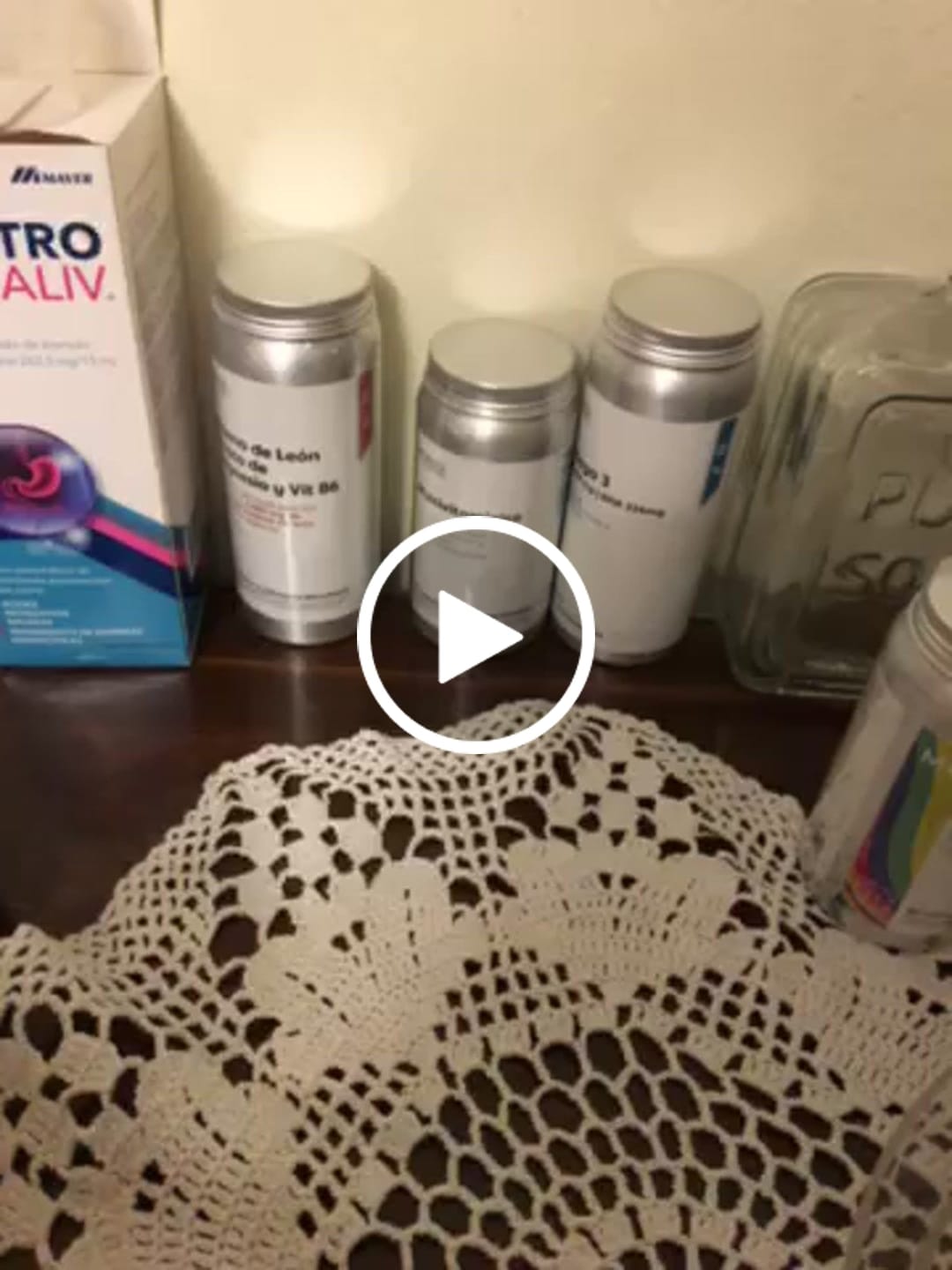 Customer video review of Pack Total Focus