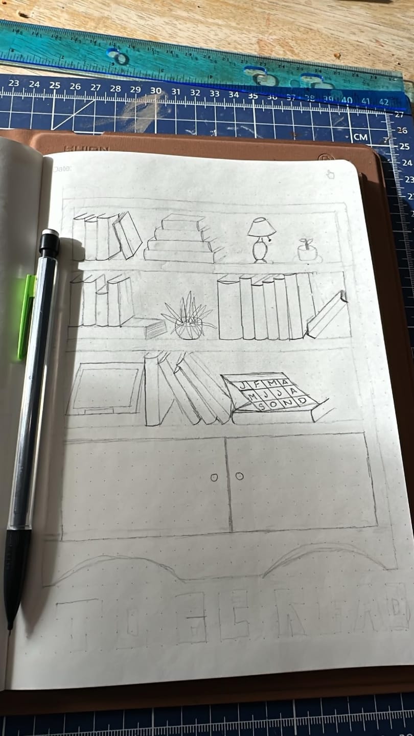 Customer photo review of [Premium Edition] SYNCIFY - SketchTab Duo PRO