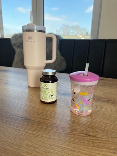 Customer photo review of 3-Tages Kur - Darm Support Bundle