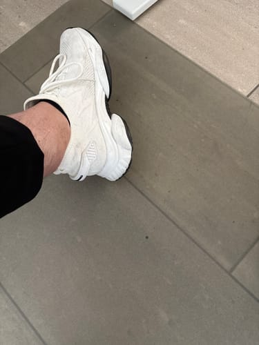 Customer photo review of ELEVATESHOES LIMITLESS