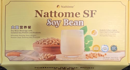 Customer photo review of Stomach Food