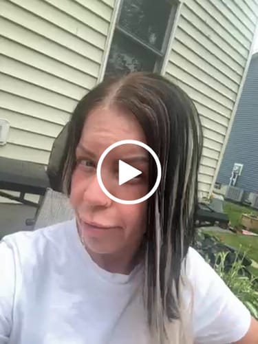 Customer video review of 10 Extra Pieces – Virgin Injection Tape #9A/10/800 (Matched to Your Longest Item)