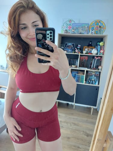 Customer photo review of La Bellerive - Brassière