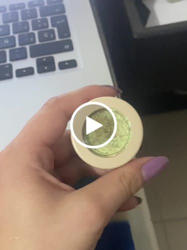 Customer video review of SOMBRA CREMOSA INDIVIDUAL