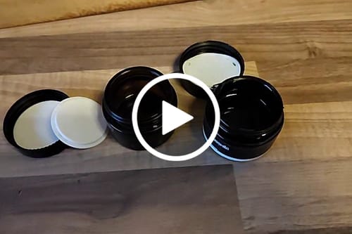 Customer video review of 100% bioaktives Premium-Shilajit – Trueshila