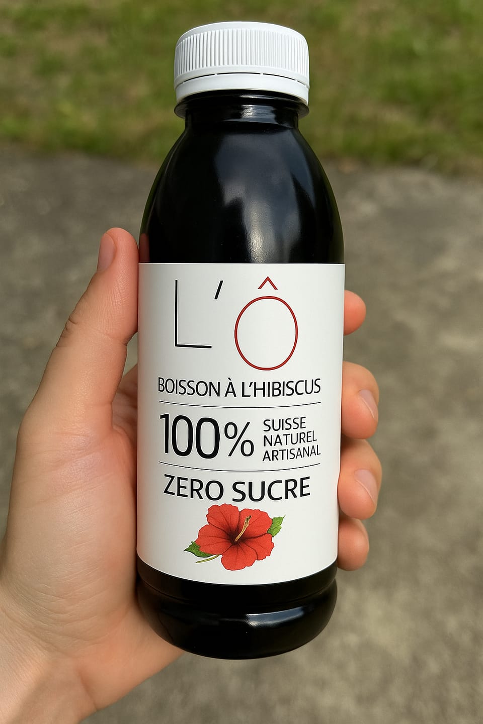 Customer photo review of L’Ô de Maiday