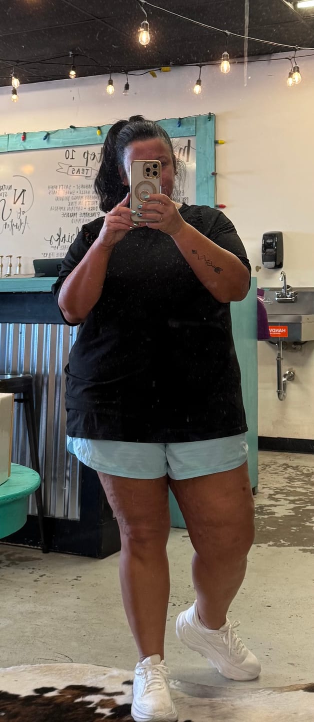 Customer photo review of Cali Nights
