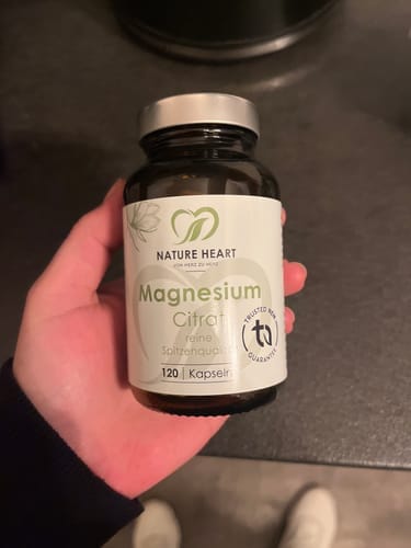 Customer photo review of 3-Tages Kur - Darm Support Bundle