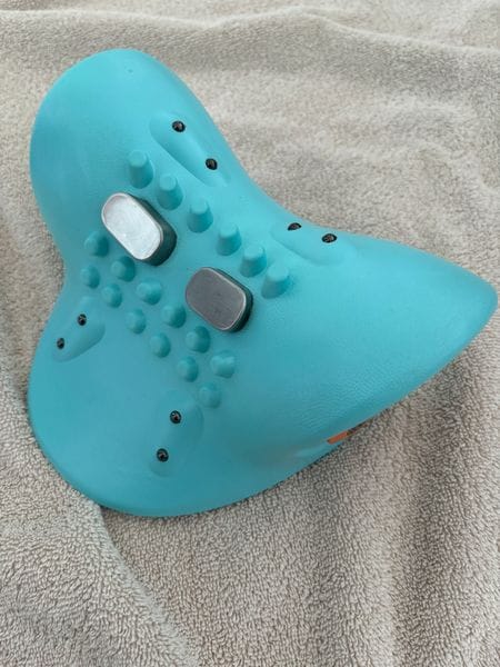 Customer photo review of WeRelieve™ Cervical Massager