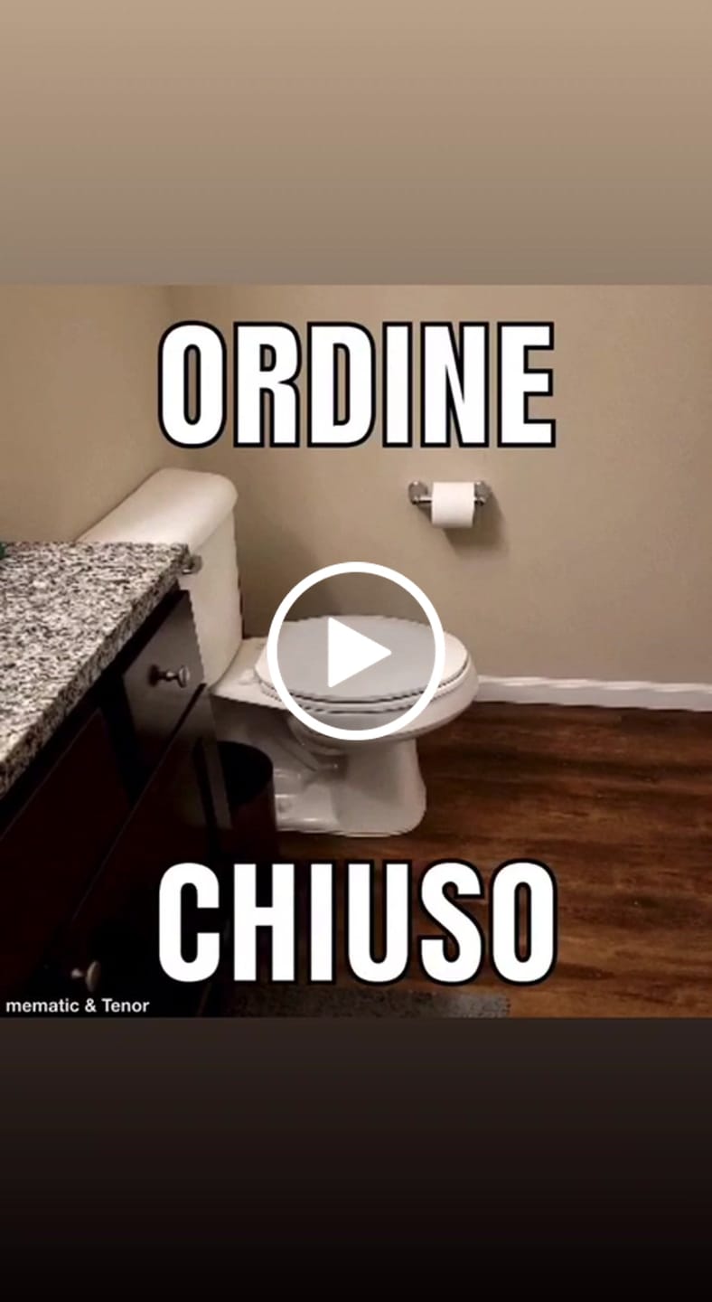 Customer video review of CULINARIA - CARTA DA CUCINA 100% BAMBOO