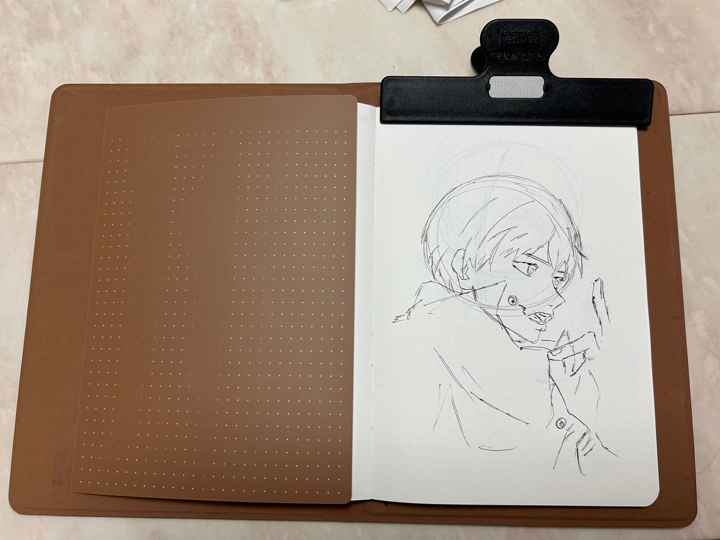 Customer photo review of [Premium Edition] SYNCIFY - SketchTab Duo PRO
