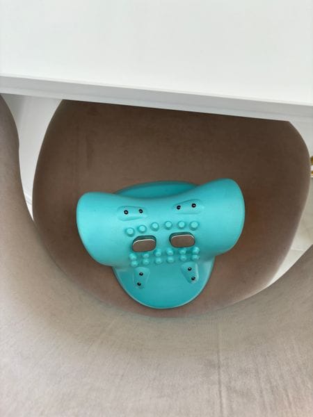 Customer photo review of WeRelieve™ Cervical Massager