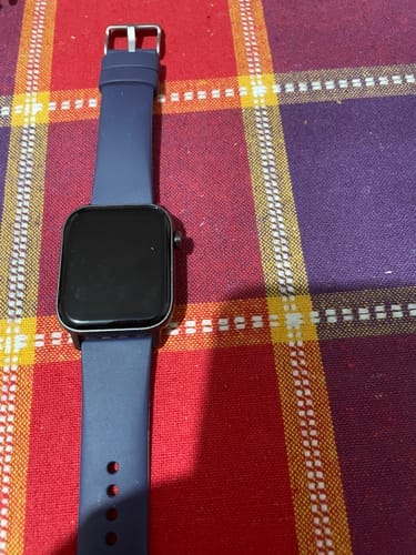Customer photo review of Pinegreen Sport Loop