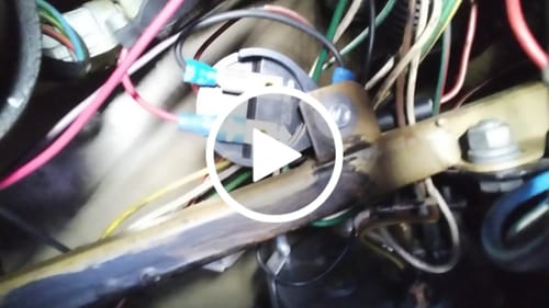 Customer video review of Black Indicator Buzzer With Diodes
