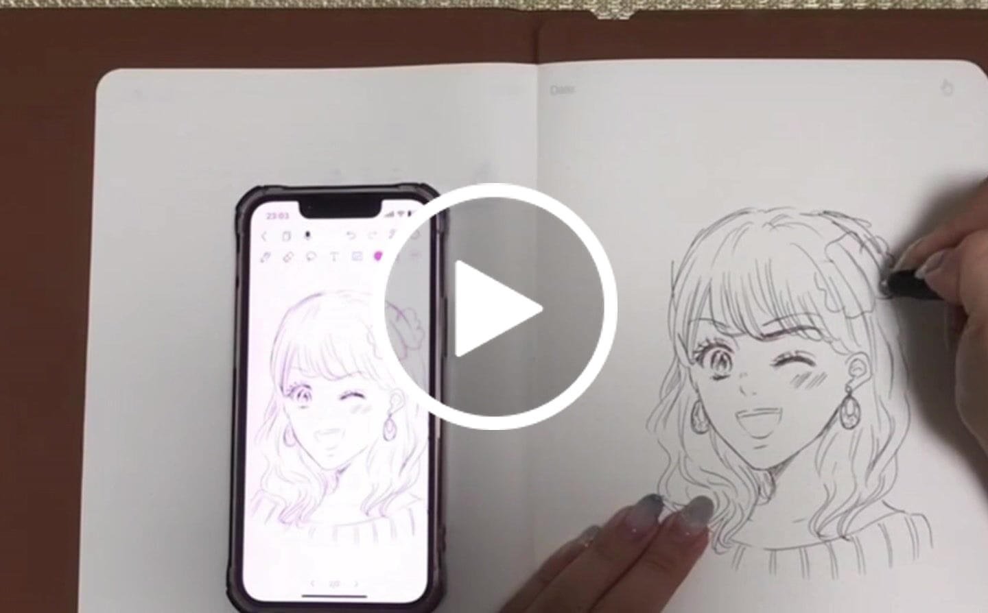 Customer video review of [Premium Edition] SYNCIFY - SketchTab Duo PRO