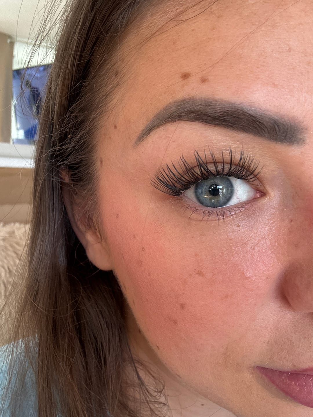 Customer photo review of THE LEO (Löwe 14-15 mm)