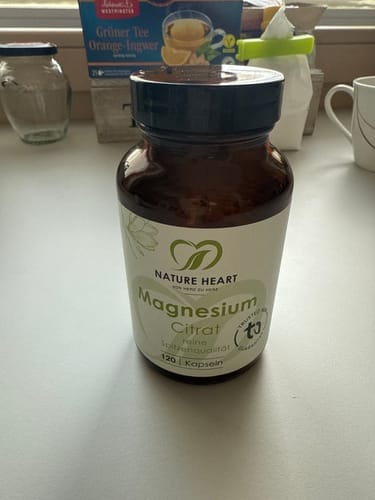 Customer photo review of 3-Tages Kur - Darm Support Bundle