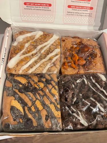 Customer photo review of Add A Custom Note