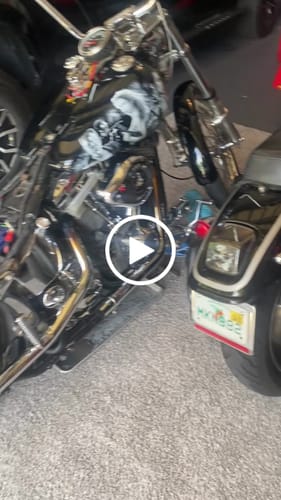 Customer video review of SOA Smallest Lightest DOT Beanie Flat Black No Peak