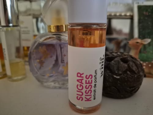 Customer photo review of Sugar Kisses