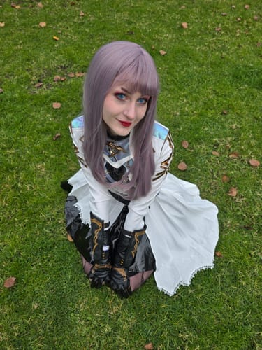 Customer photo review of Soda Pop Blue (FD23)