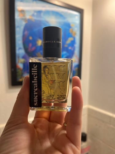 Customer photo review of The Librarian