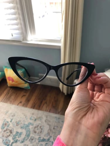 ELKLOOK EYEGLASSES