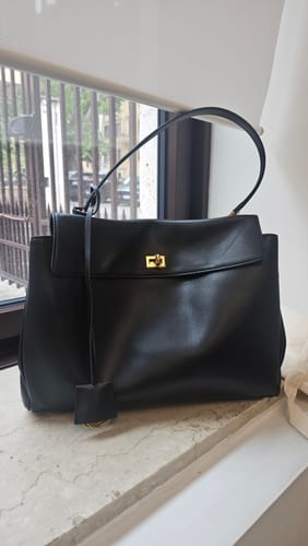 Customer photo review of ZABRI - NERO