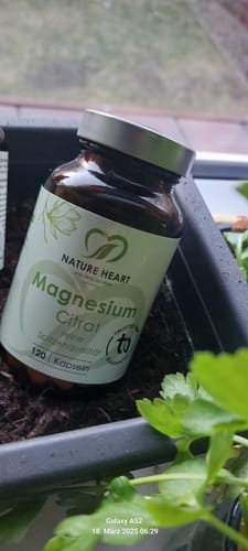 Customer photo review of 3-Tages Kur - Darm Support Bundle