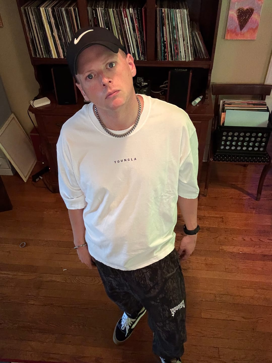 Customer photo review of 2011 - Anime Joggers