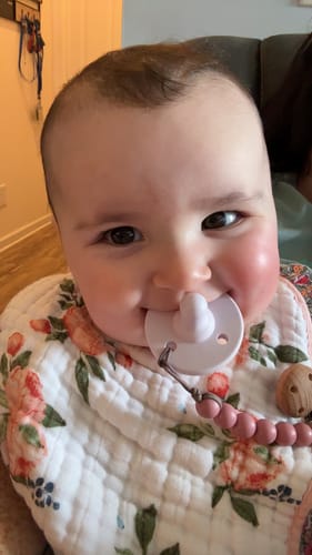 Customer photo review of Ctrl + V Father's Day DTF Transfer