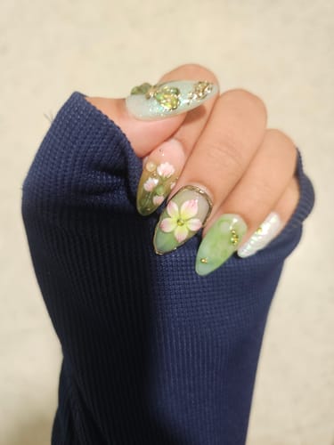 Customer photo review of Elyora