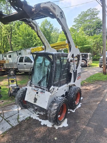 Customer photo review of First Purchase Total Wash Offroad Bundle