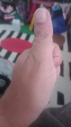 Customer photo review of 59FIFTY Split Panel Detroit Tigers New Era 59FIFTY Day Black Fitted