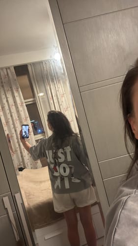 Customer photo review of Just Remember