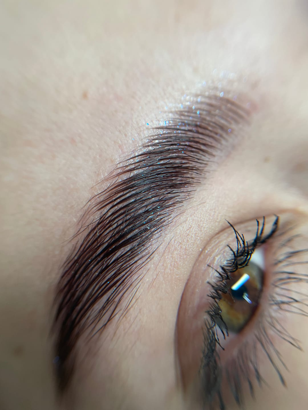 Customer photo review of Paso 1 Supreme Lift Maxymova