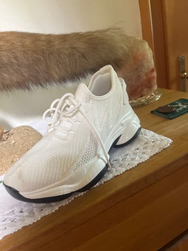 Customer photo review of ELEVATESHOES LIMITLESS