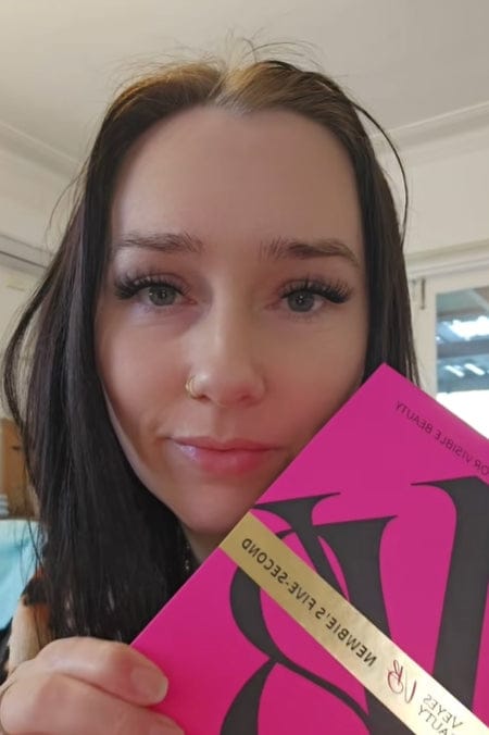 Customer photo review of VB-Xtreme