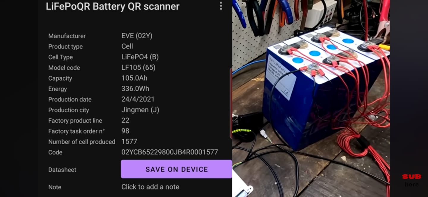 Customer photo review of Victron | Cerbo GX MK2 | (GX BPP900451100)