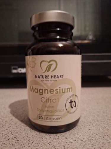 Customer photo review of 3-Tages Kur - Darm Support Bundle
