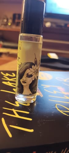 Customer photo review of Bog Witch