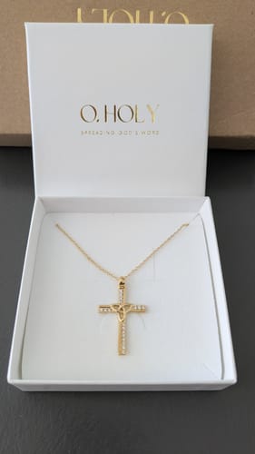 Customer photo review of Collier EZRA