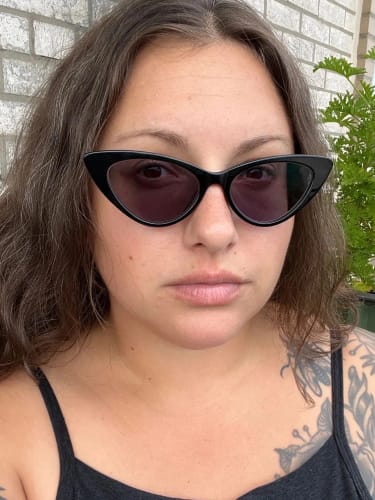 ELKLOOK EYEGLASSES