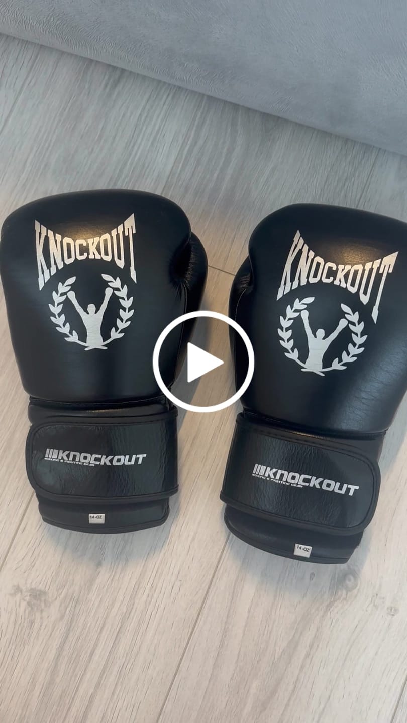 Customer video review of Manusi Box Knockout Pro3