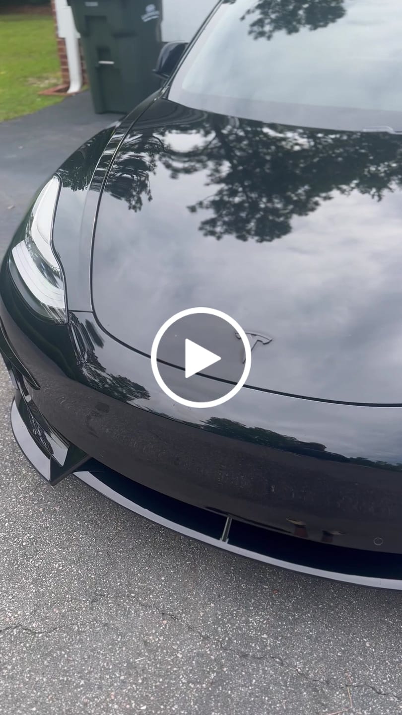 Customer video review of HERO - Rinseless Wash