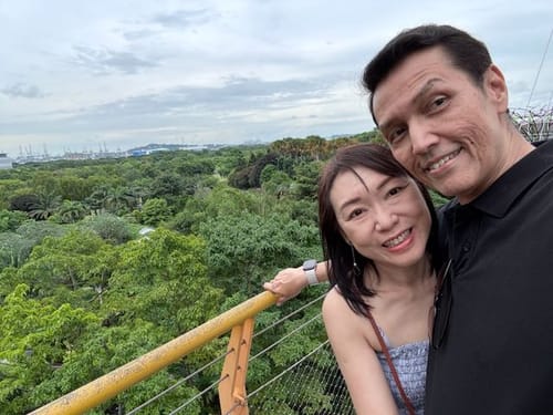 Customer photo review of ^- Bedroom's Best Fan, SALE! -^  Vornado 6303DC (Medium) Circulator